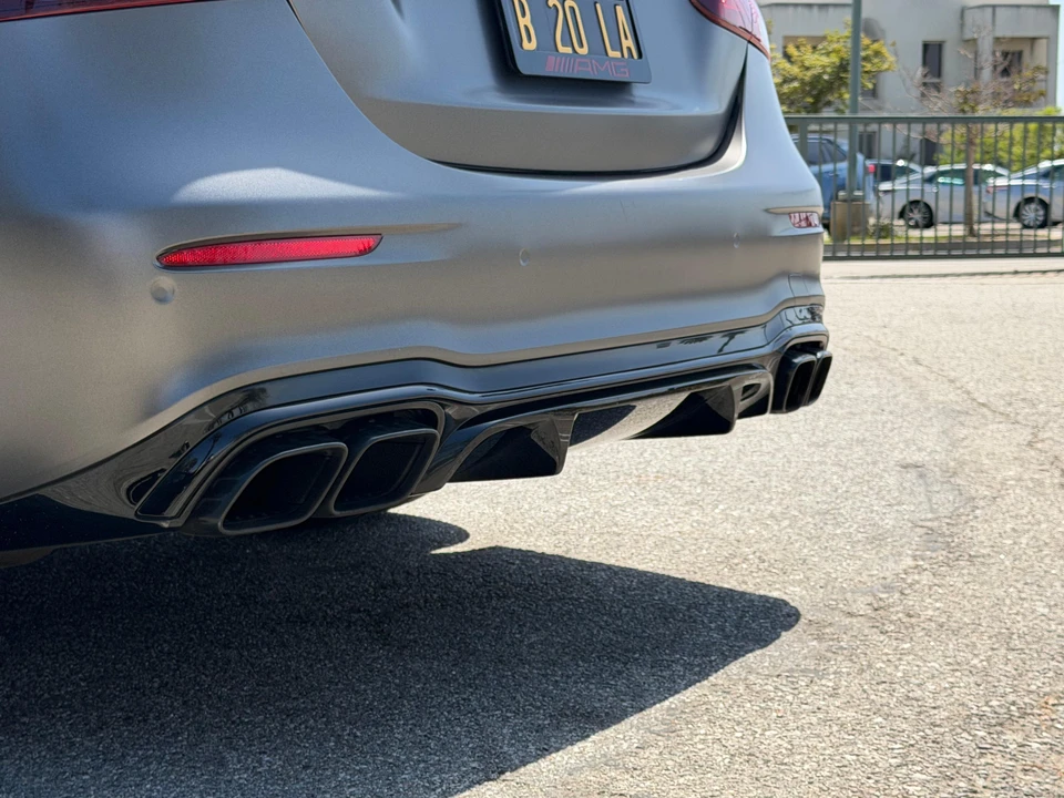 2021 Mercedes-Benz W213 E 63 AMG - Image 20 of 31