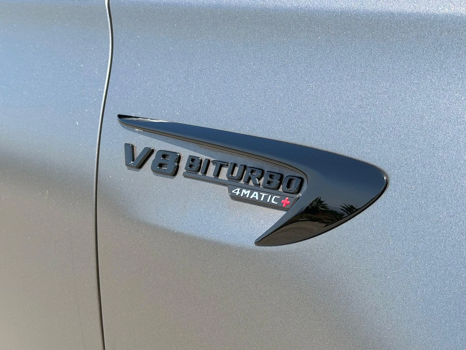 2021 Mercedes-Benz W213 E 63 AMG - Image 27 of 31