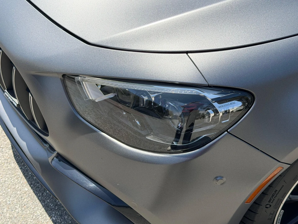 2021 Mercedes-Benz W213 E 63 AMG - Image 13 of 31