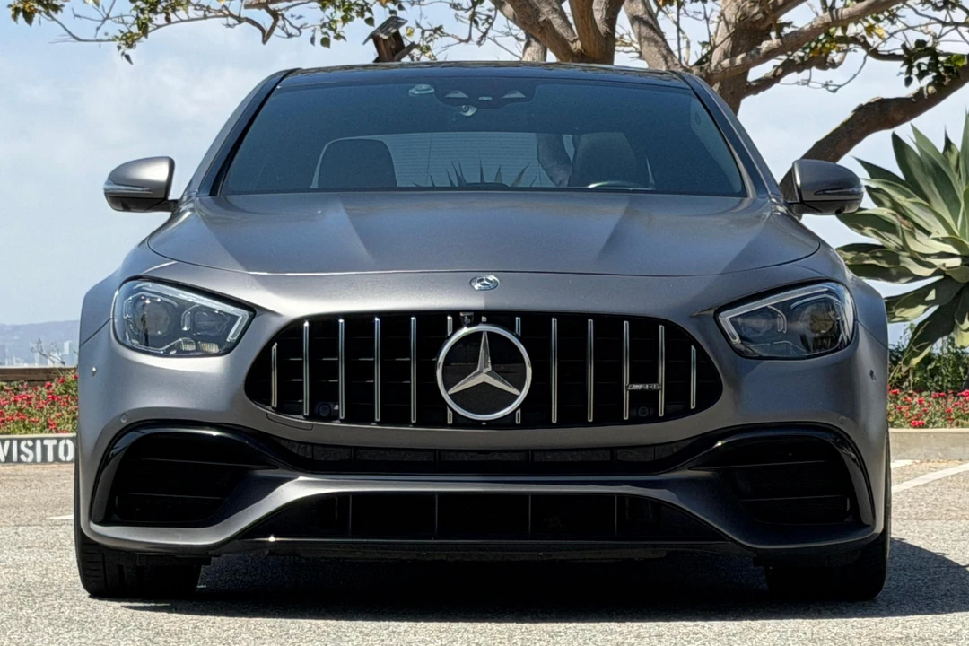 2021 Mercedes-Benz W213 E 63 AMG - Image 2 of 31