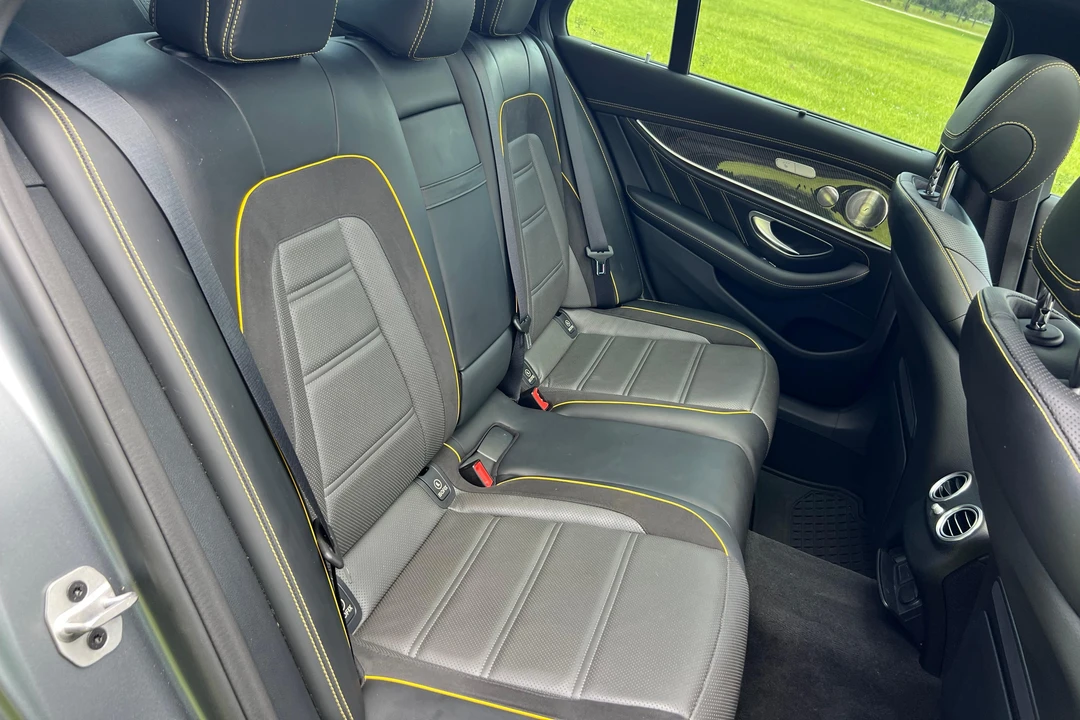 2021 Mercedes-Benz W213 E 63 AMG - Image 21 of 31