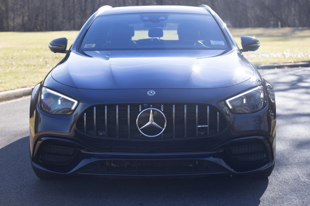 2021 Mercedes-Benz W213 E 63 AMG - Image 7 of 31