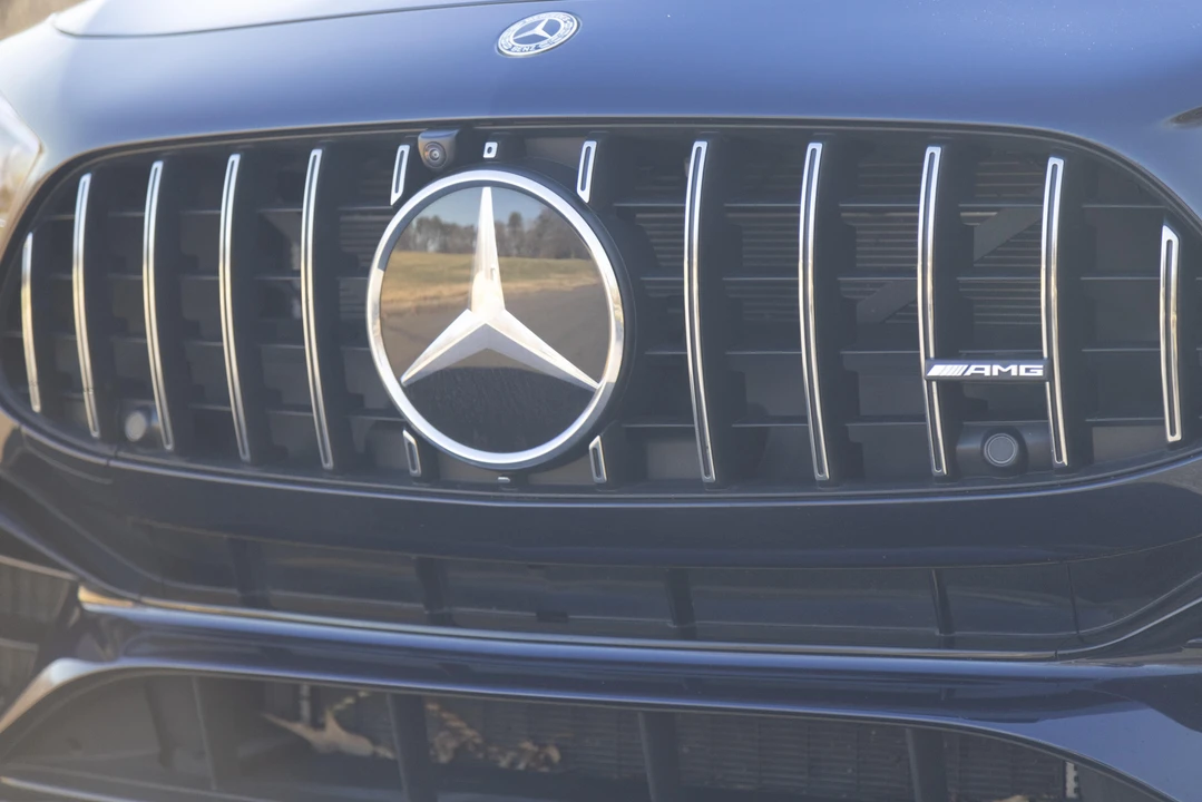 2021 Mercedes-Benz W213 E 63 AMG - Image 23 of 31