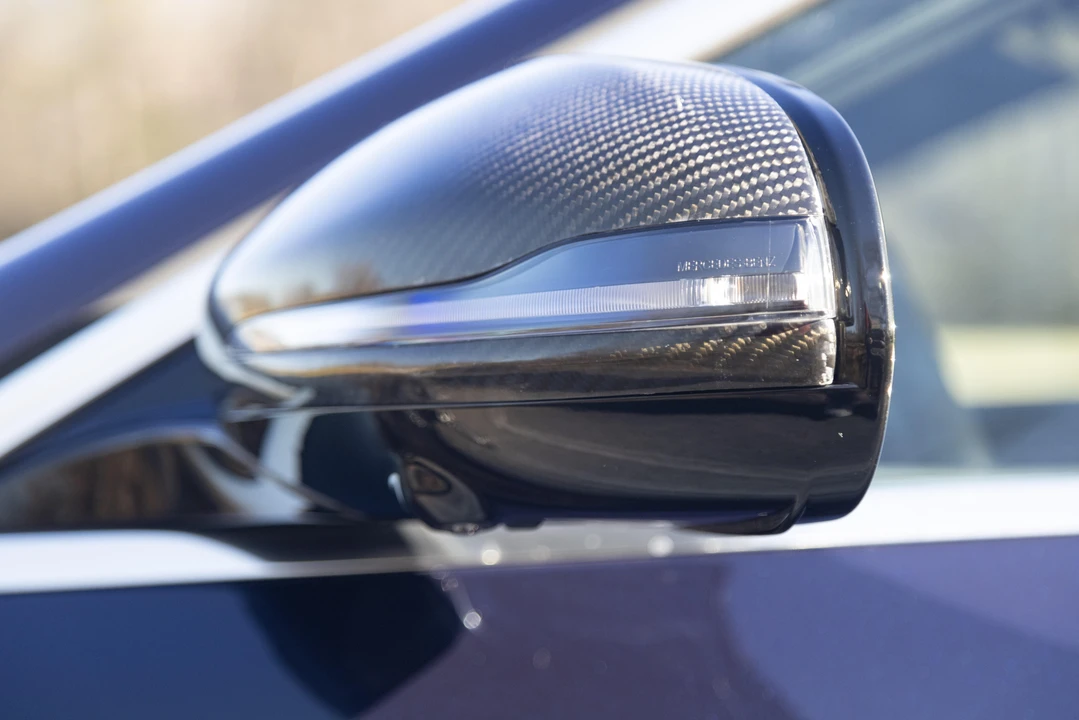 2021 Mercedes-Benz W213 E 63 AMG - Image 30 of 31