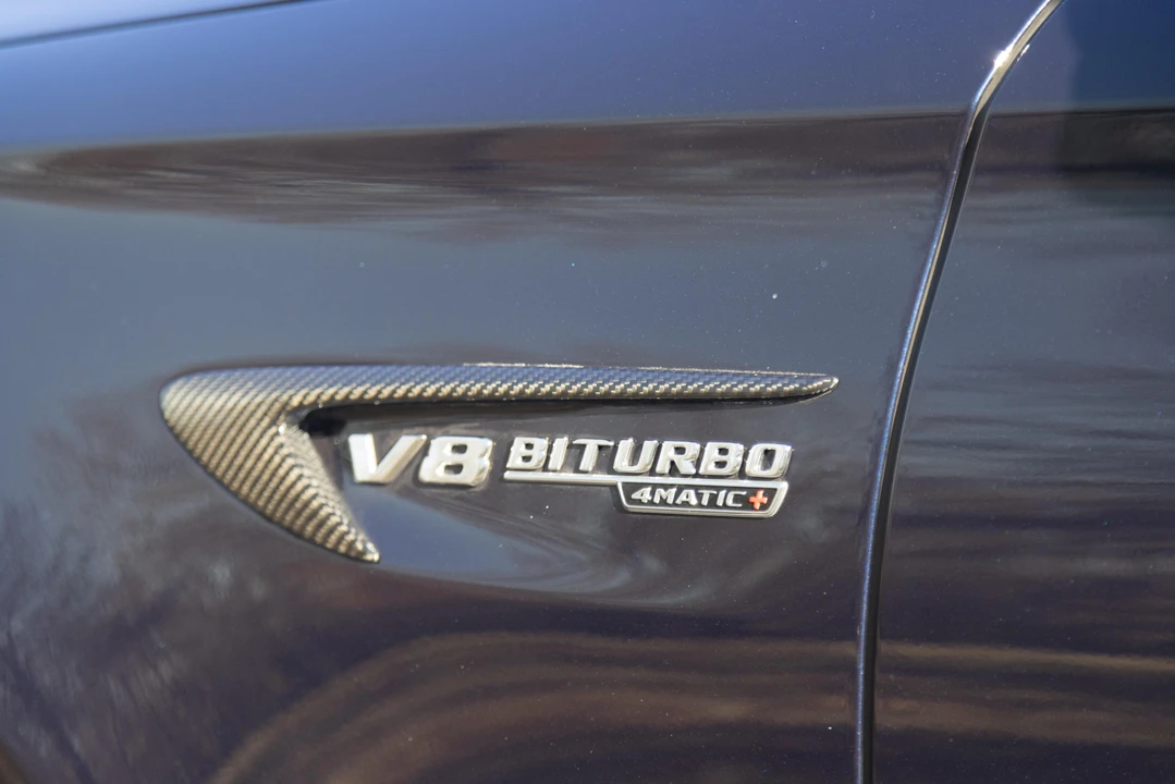 2021 Mercedes-Benz W213 E 63 AMG - Image 29 of 31