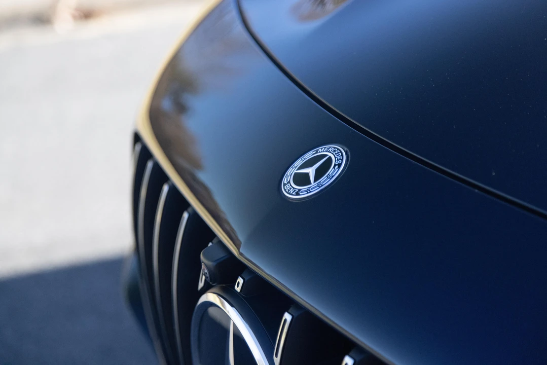 2021 Mercedes-Benz W213 E 63 AMG - Image 22 of 31
