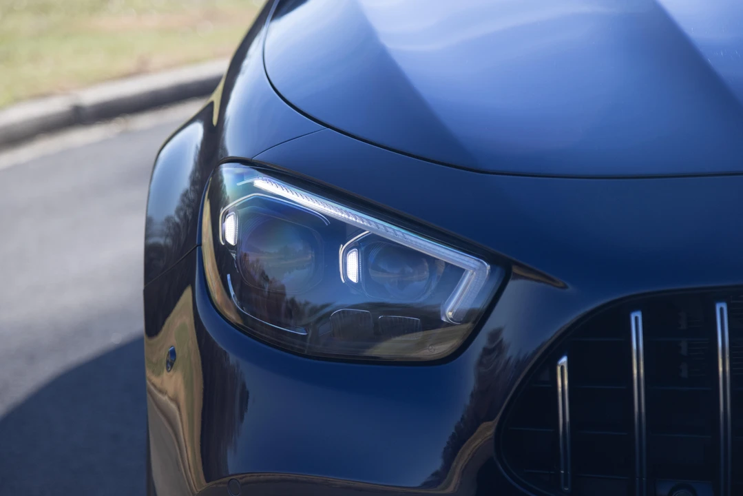 2021 Mercedes-Benz W213 E 63 AMG - Image 21 of 31