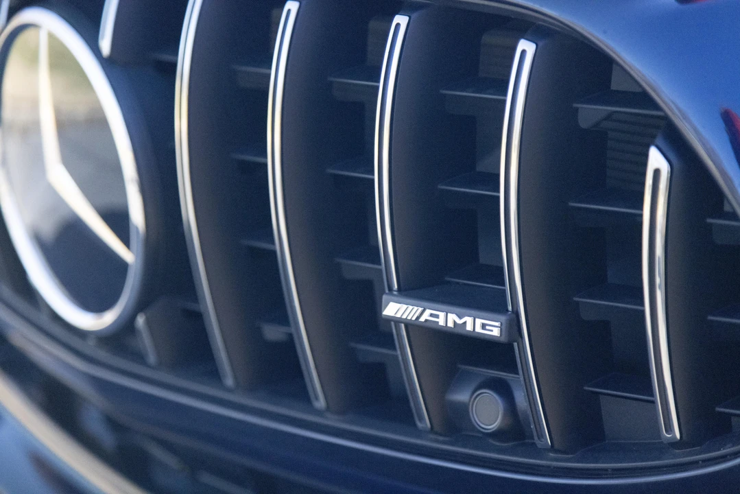 2021 Mercedes-Benz W213 E 63 AMG - Image 24 of 31