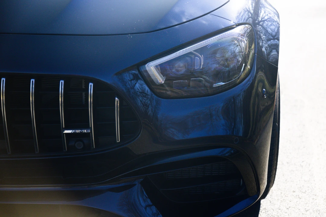 2021 Mercedes-Benz W213 E 63 AMG - Image 25 of 31