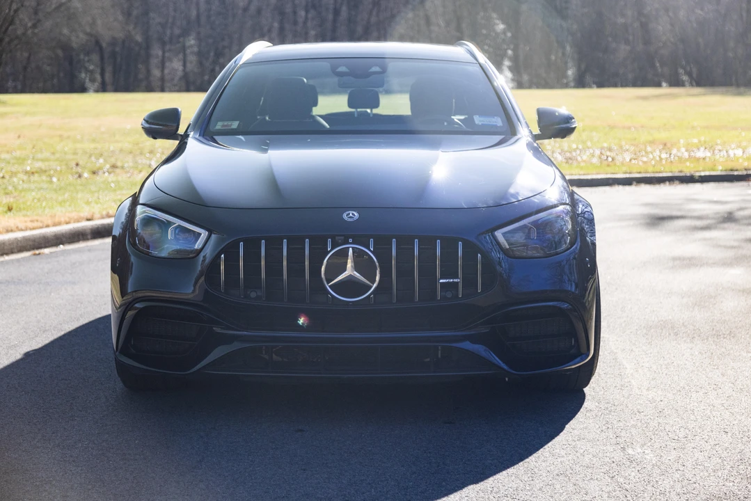 2021 Mercedes-Benz W213 E 63 AMG - Image 6 of 31
