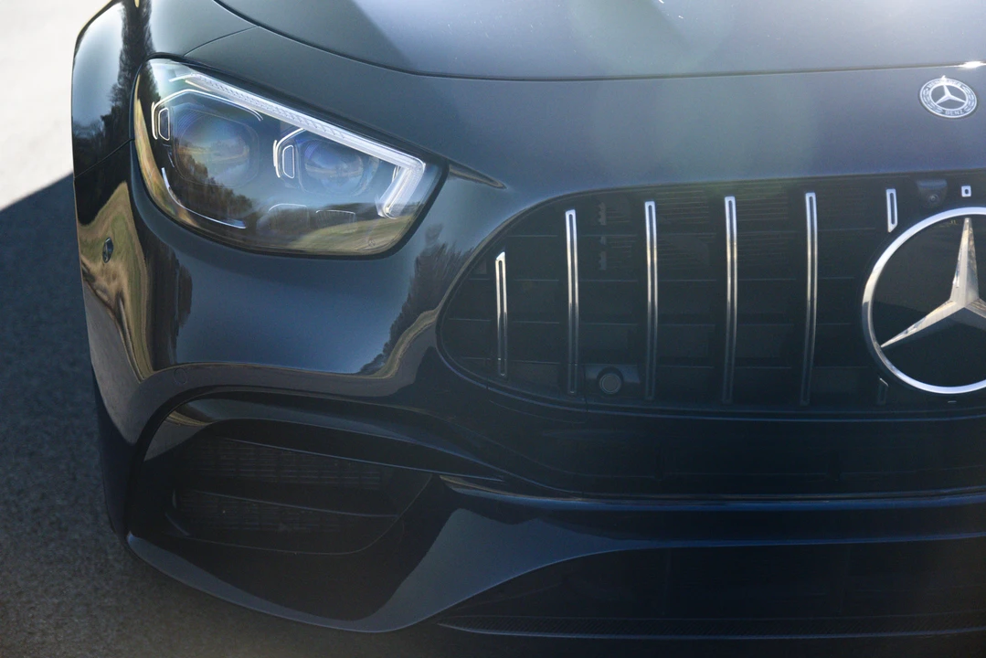 2021 Mercedes-Benz W213 E 63 AMG - Image 20 of 31