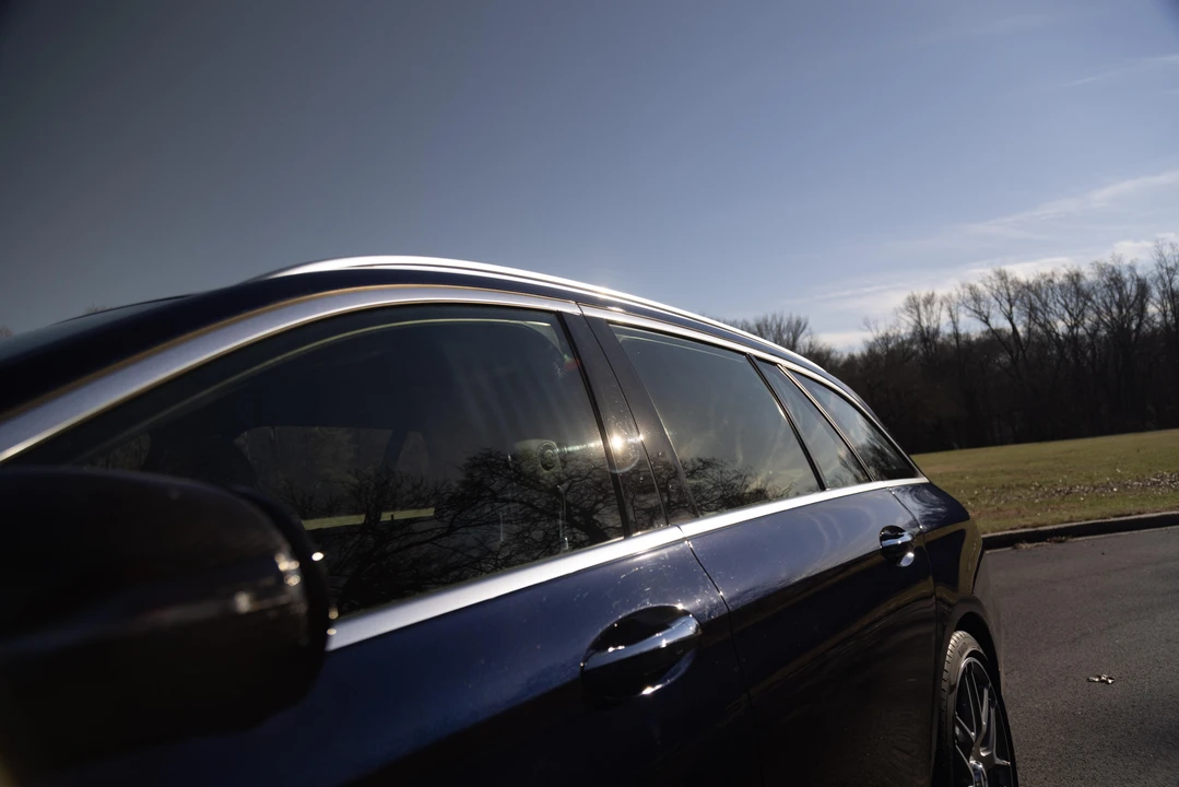 2021 Mercedes-Benz W213 E 63 AMG - Image 31 of 31