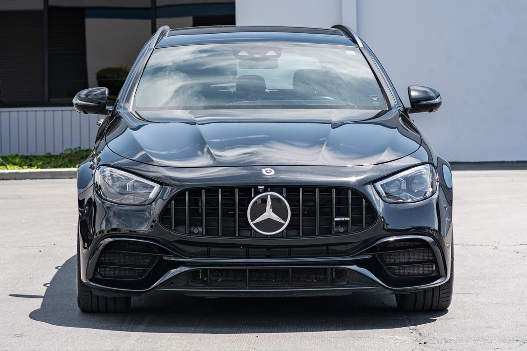 2021 Mercedes-Benz W213 E 63 AMG - Image 6 of 31