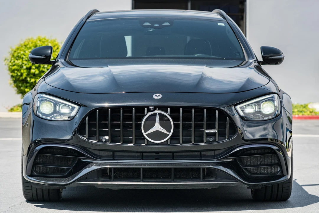 2021 Mercedes-Benz W213 E 63 AMG - Image 2 of 31