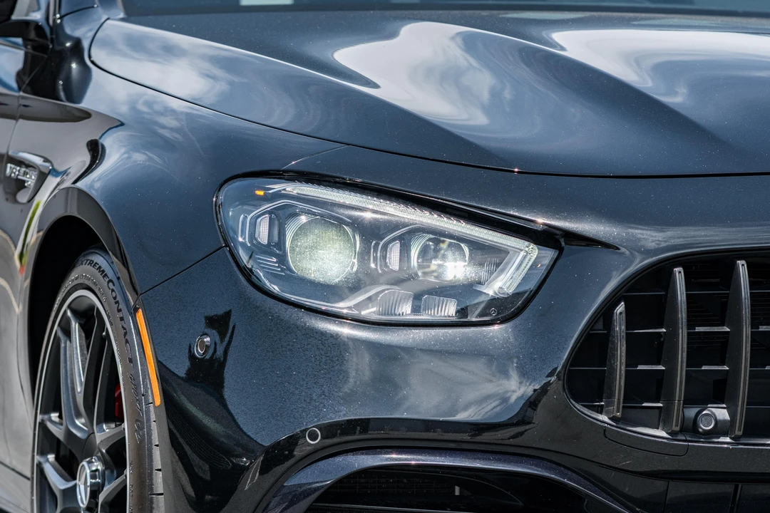 2021 Mercedes-Benz W213 E 63 AMG - Image 22 of 31