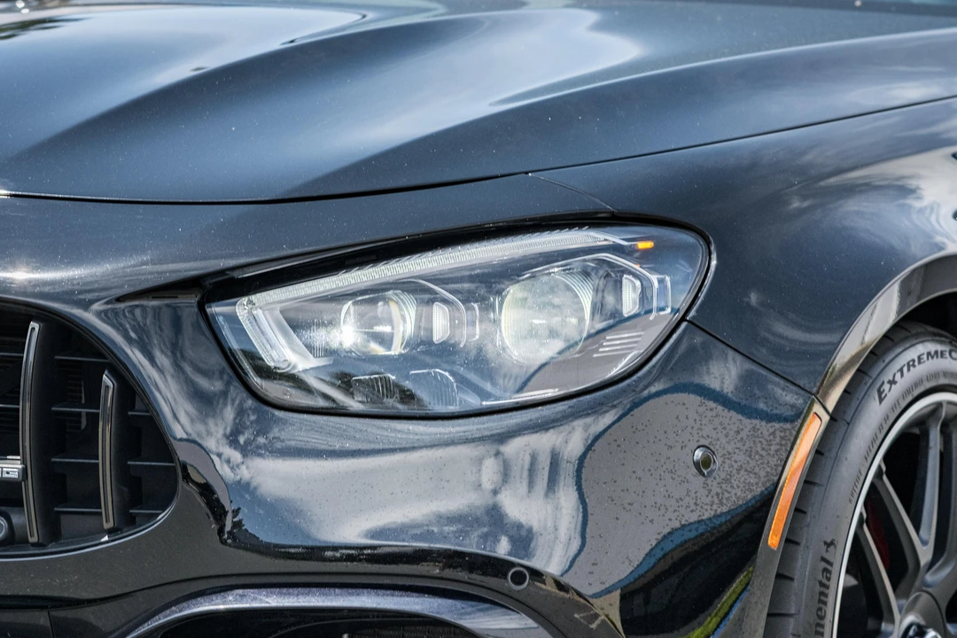2021 Mercedes-Benz W213 E 63 AMG - Image 27 of 31