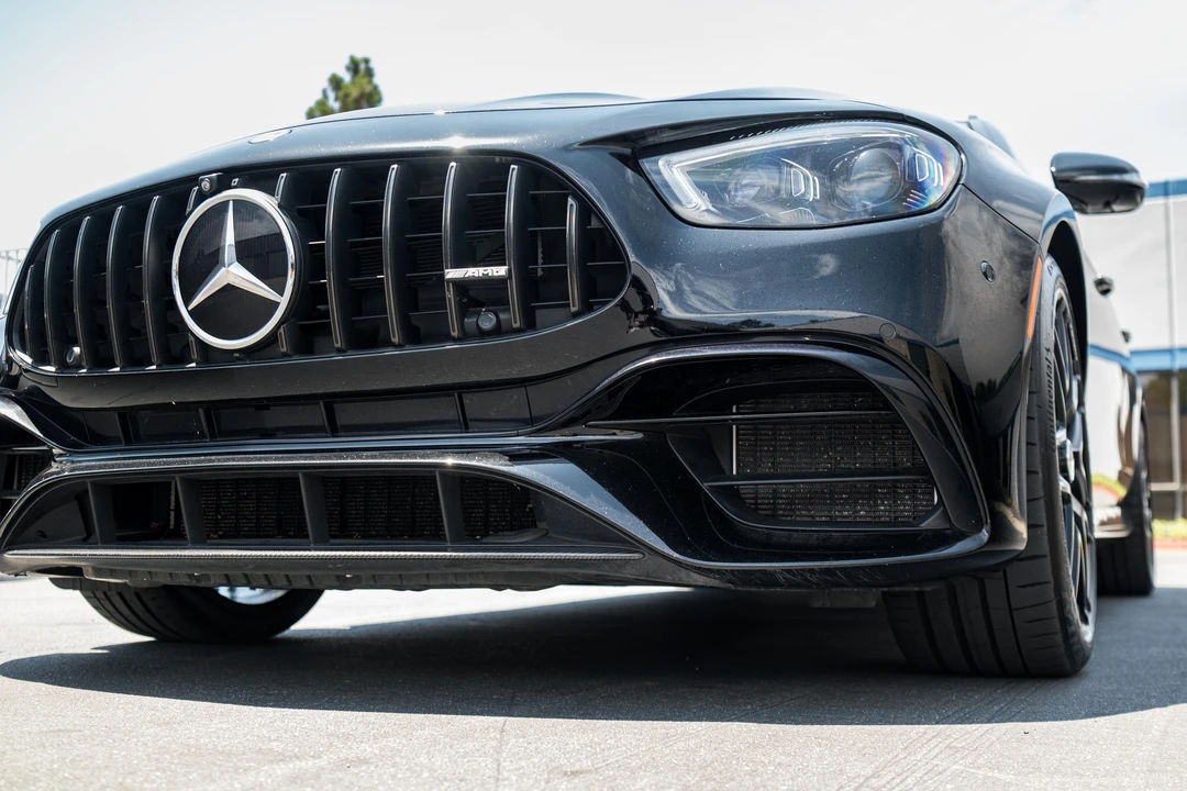 2021 Mercedes-Benz W213 E 63 AMG - Image 14 of 31