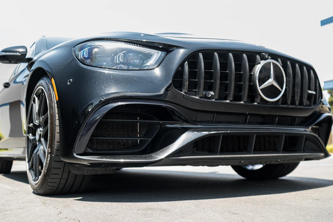2021 Mercedes-Benz W213 E 63 AMG - Image 11 of 31