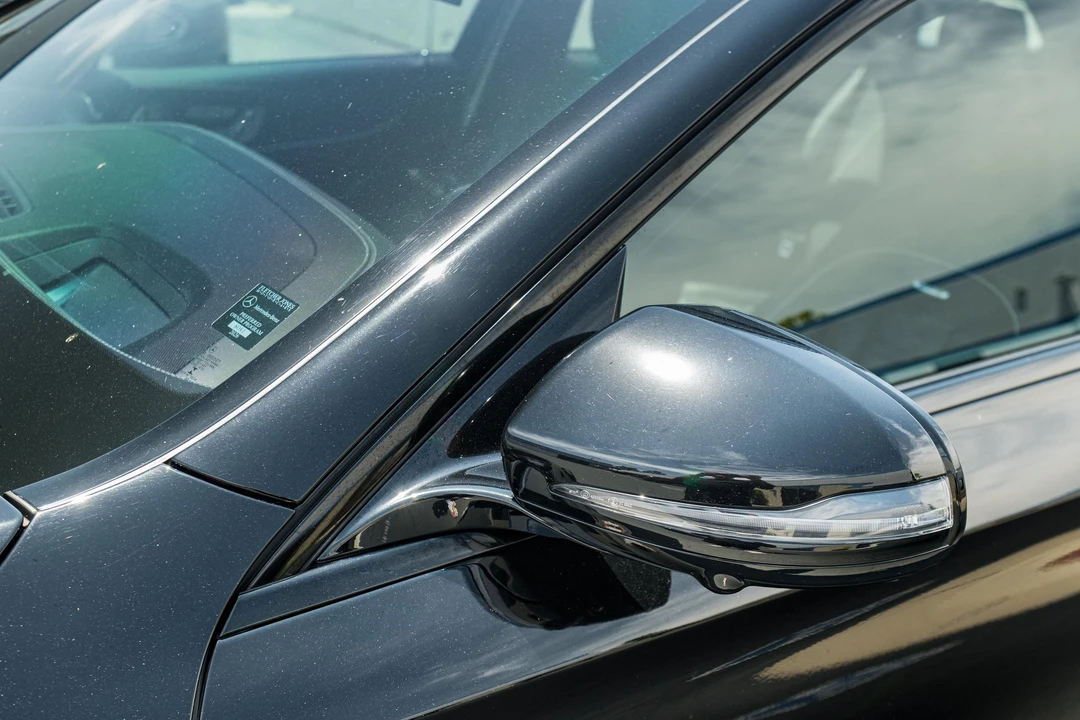 2021 Mercedes-Benz W213 E 63 AMG - Image 30 of 31
