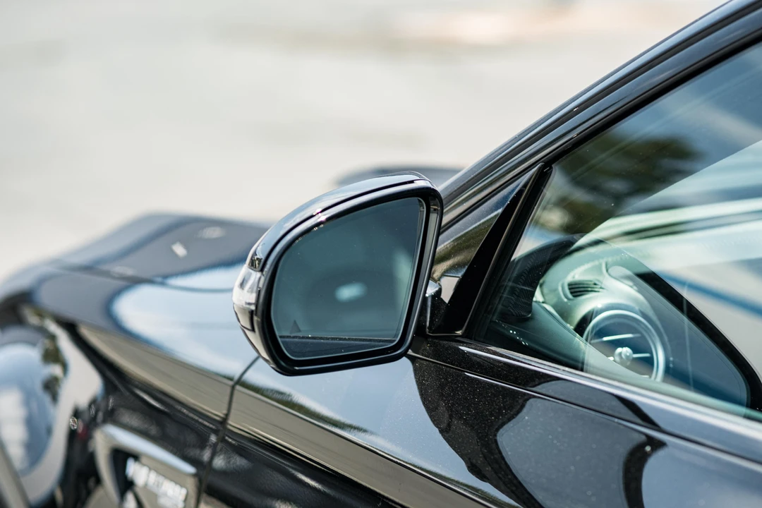 2021 Mercedes-Benz W213 E 63 AMG - Image 31 of 31