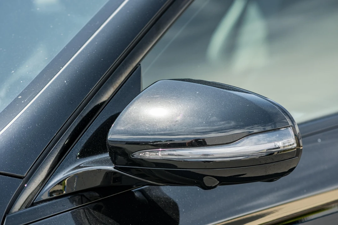 2021 Mercedes-Benz W213 E 63 AMG - Image 29 of 31