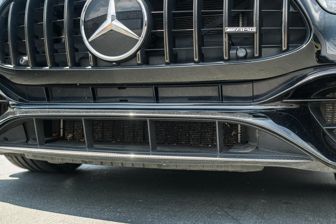 2021 Mercedes-Benz W213 E 63 AMG - Image 13 of 31