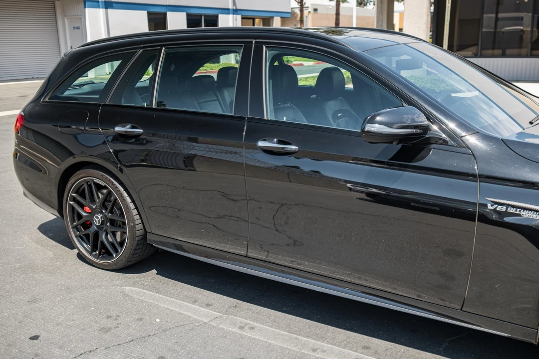2021 Mercedes-Benz W213 E 63 AMG - Image 21 of 31