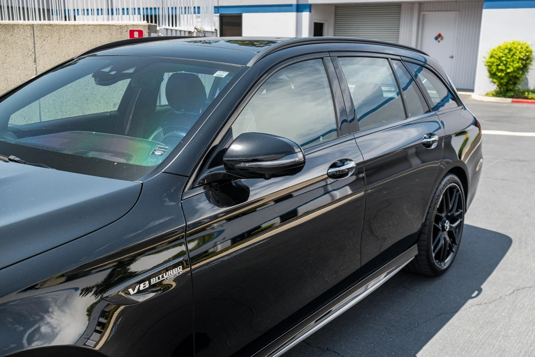 2021 Mercedes-Benz W213 E 63 AMG - Image 15 of 31