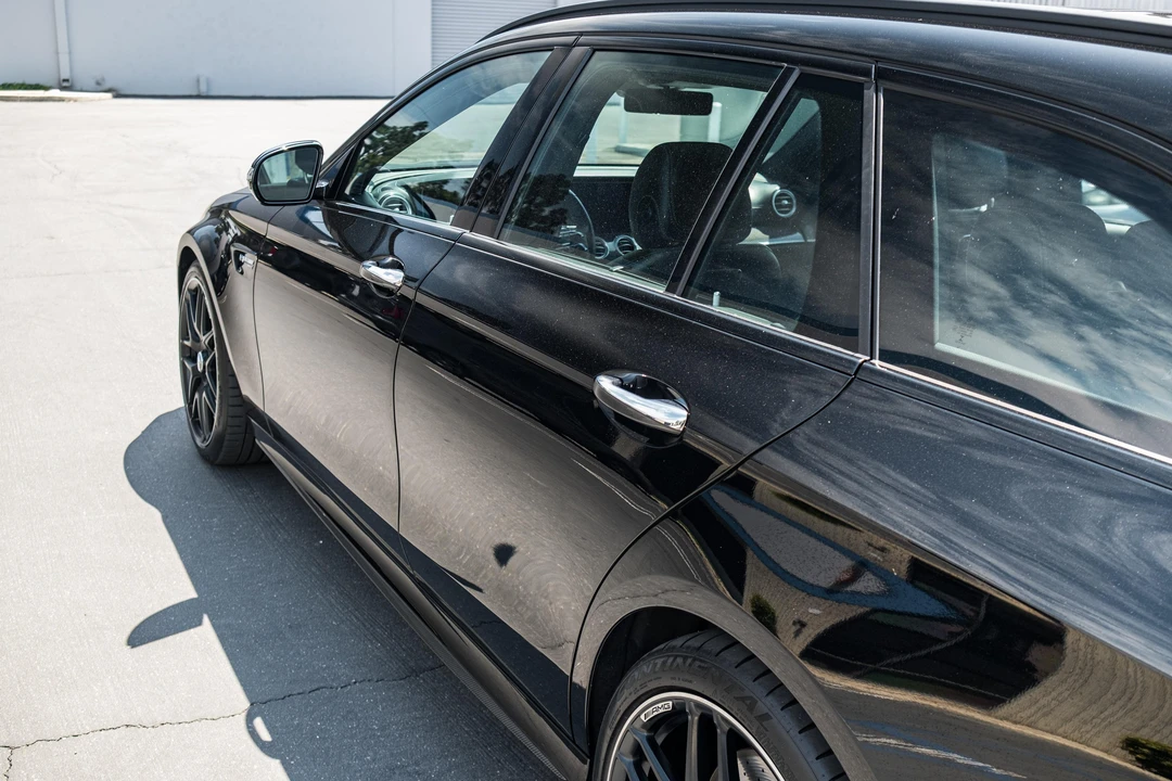2021 Mercedes-Benz W213 E 63 AMG - Image 16 of 31