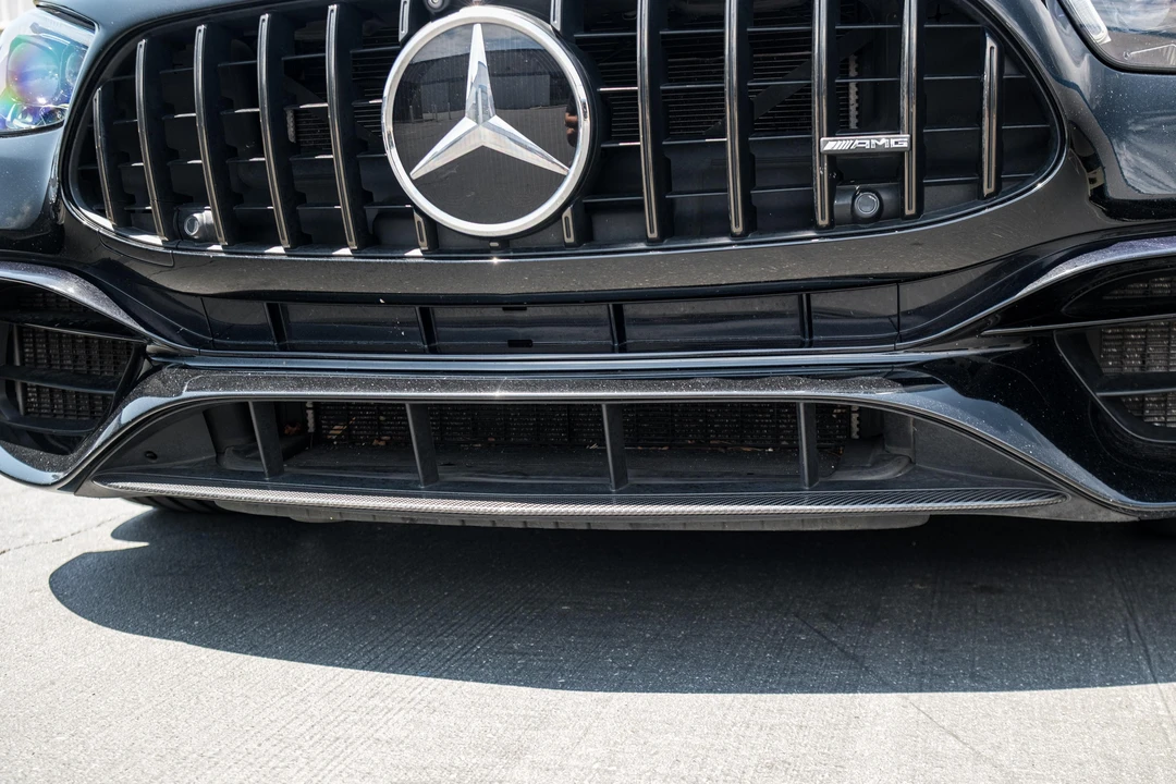 2021 Mercedes-Benz W213 E 63 AMG - Image 12 of 31
