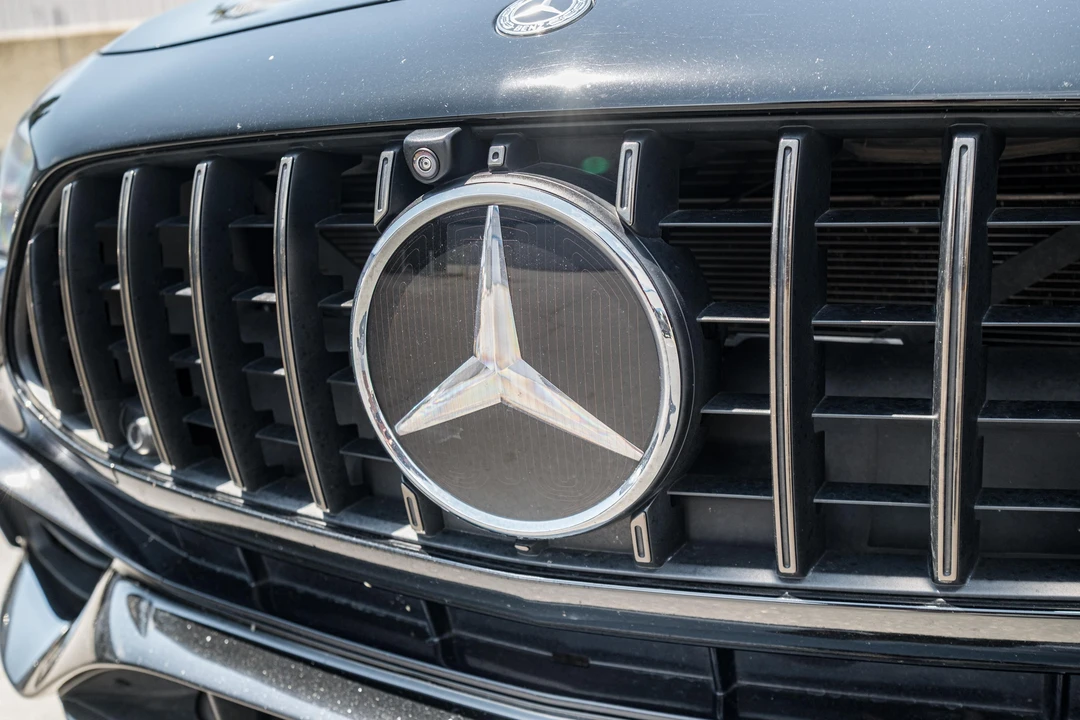 2021 Mercedes-Benz W213 E 63 AMG - Image 24 of 31