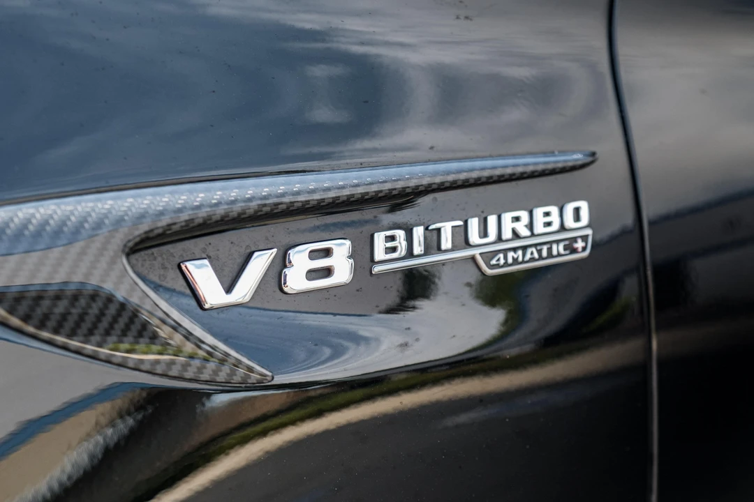 2021 Mercedes-Benz W213 E 63 AMG - Image 28 of 31