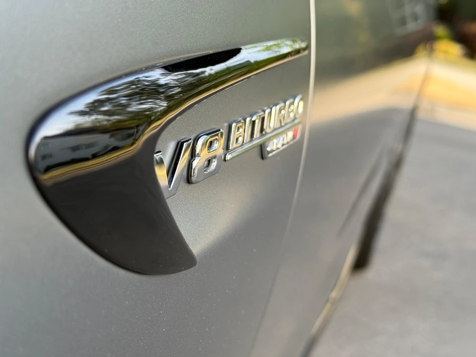 2021 Mercedes-Benz W213 E 63 AMG - Image 16 of 31