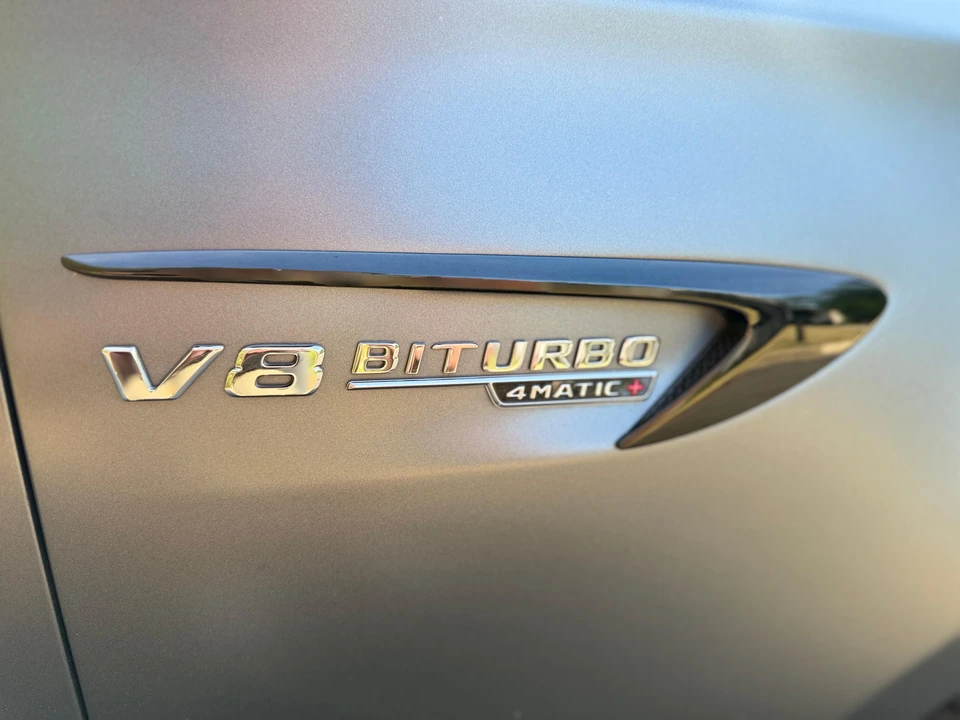 2021 Mercedes-Benz W213 E 63 AMG - Image 19 of 31