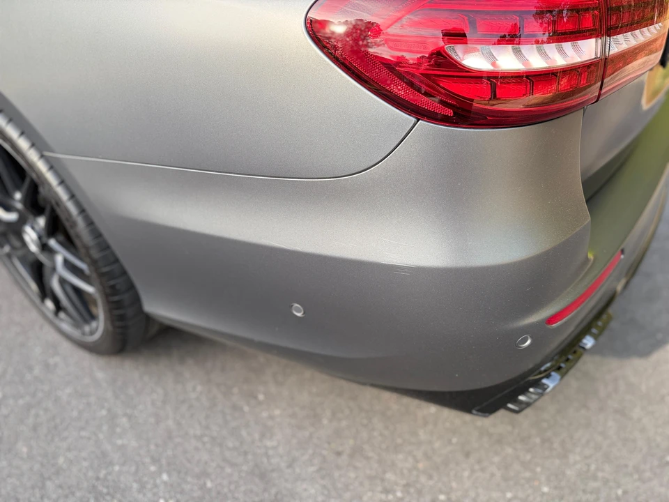2021 Mercedes-Benz W213 E 63 AMG - Image 22 of 31