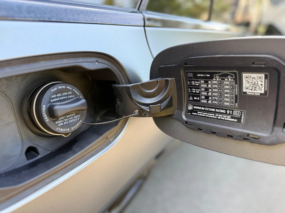 2021 Mercedes-Benz W213 E 63 AMG - Image 18 of 31