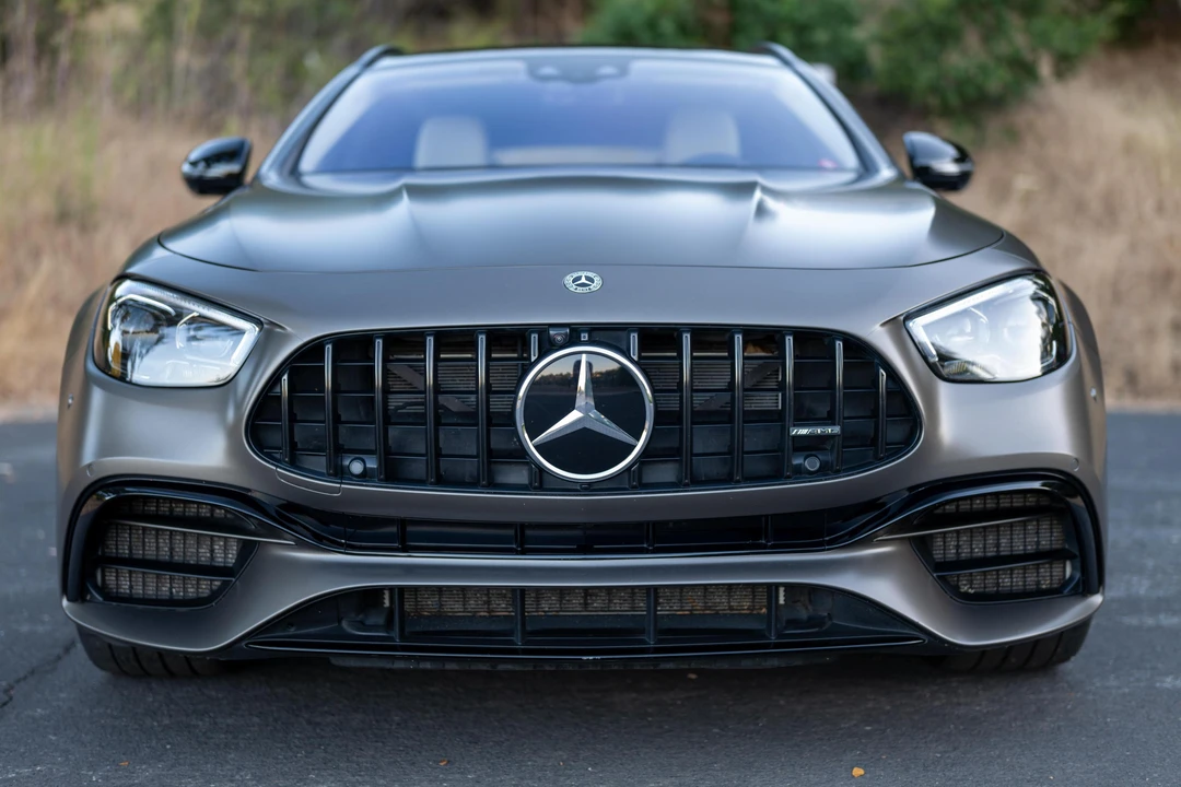 2021 Mercedes-Benz W213 E 63 AMG - Image 2 of 31