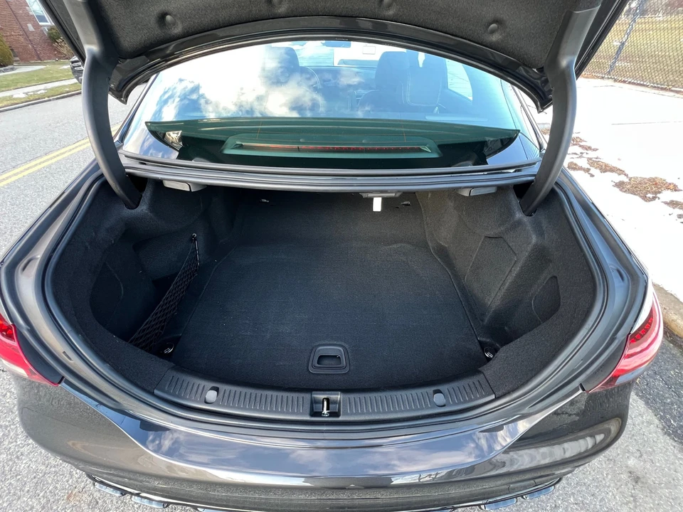 2021 Mercedes-Benz W213 E 63 AMG - Image 22 of 30