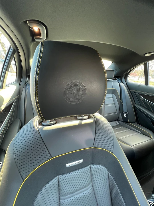 2021 Mercedes-Benz W213 E 63 AMG - Image 13 of 30