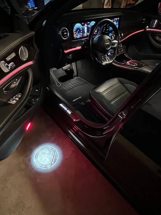 2021 Mercedes-Benz W213 E 63 AMG - Image 27 of 30