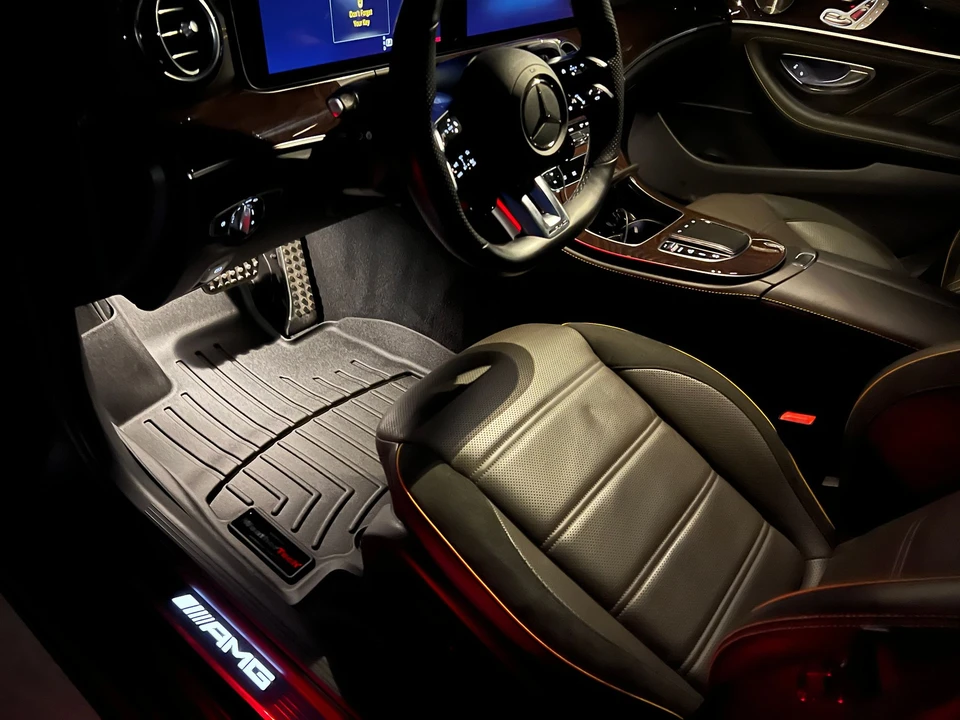 2021 Mercedes-Benz W213 E 63 AMG - Image 25 of 30