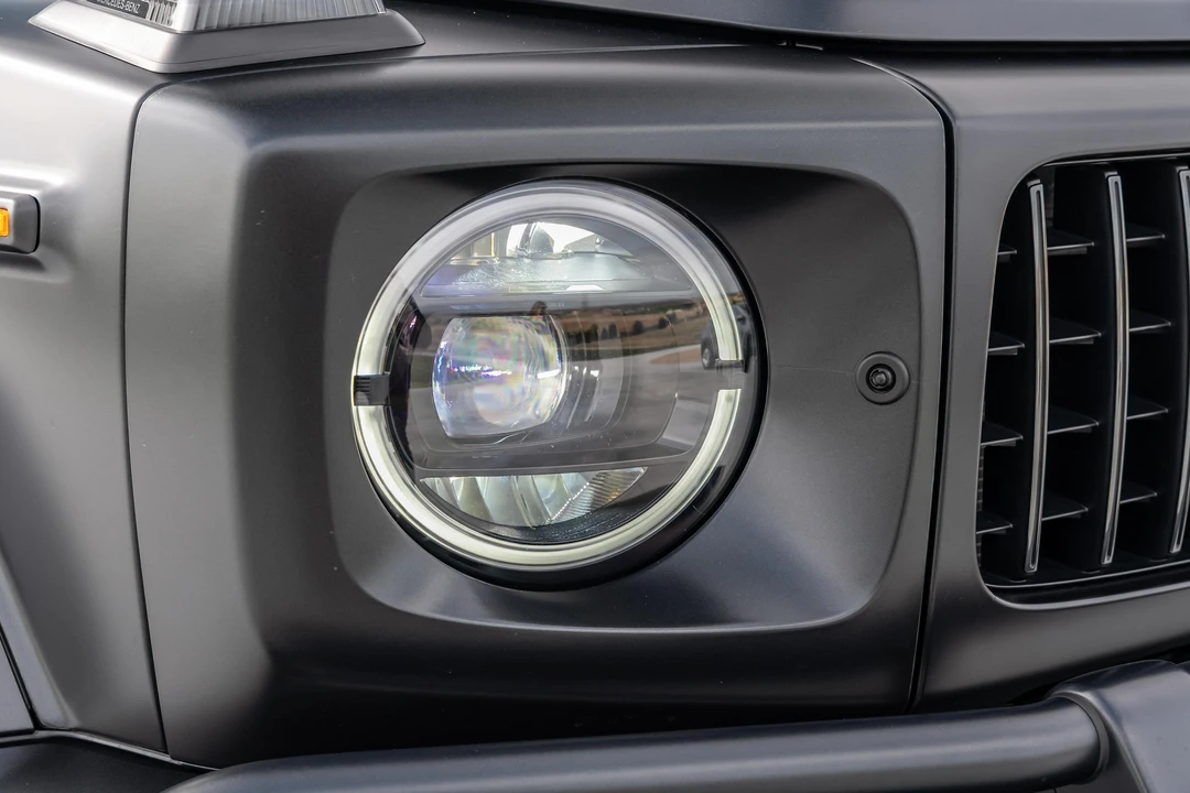 2021 Mercedes-Benz W463 G 63 AMG 2nd Gen - Image 11 of 31
