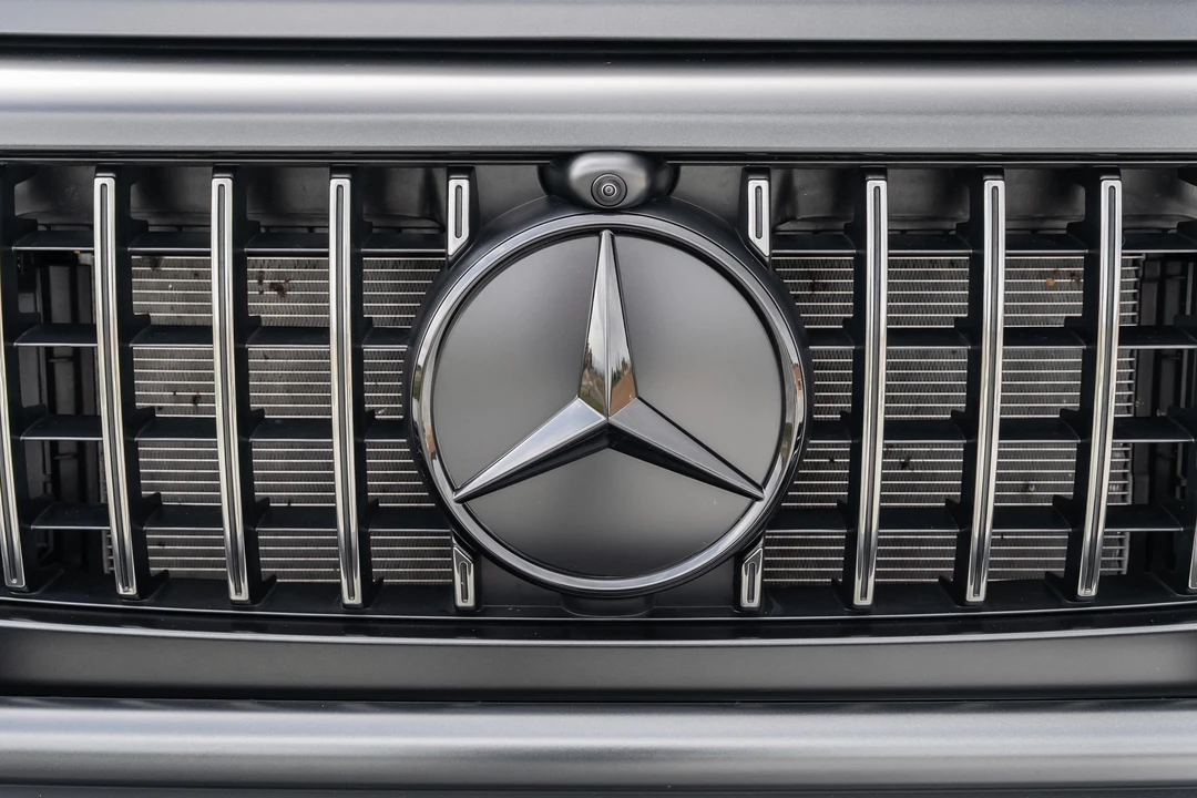 2021 Mercedes-Benz W463 G 63 AMG 2nd Gen - Image 13 of 31