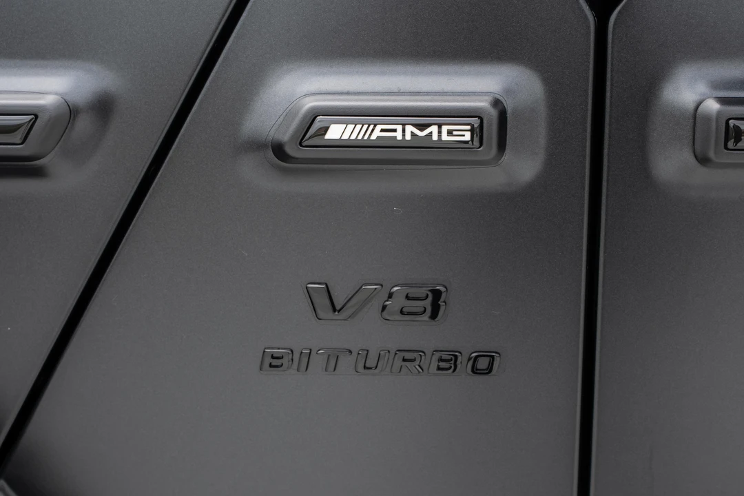 2021 Mercedes-Benz W463 G 63 AMG 2nd Gen - Image 23 of 31