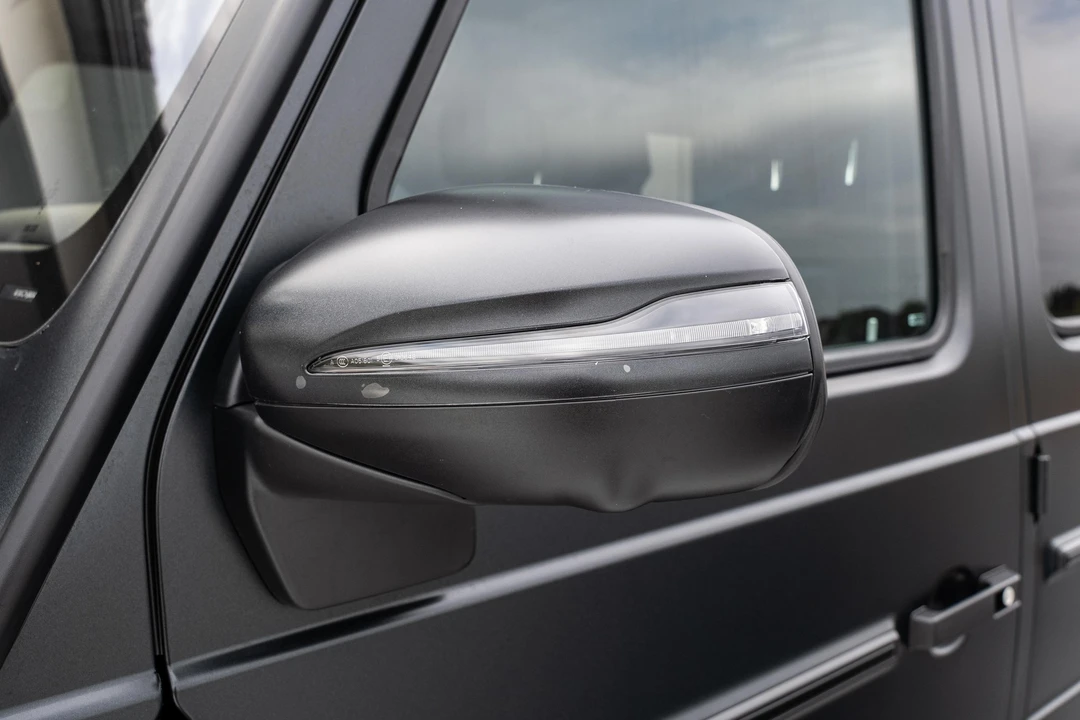 2021 Mercedes-Benz W463 G 63 AMG 2nd Gen - Image 21 of 31