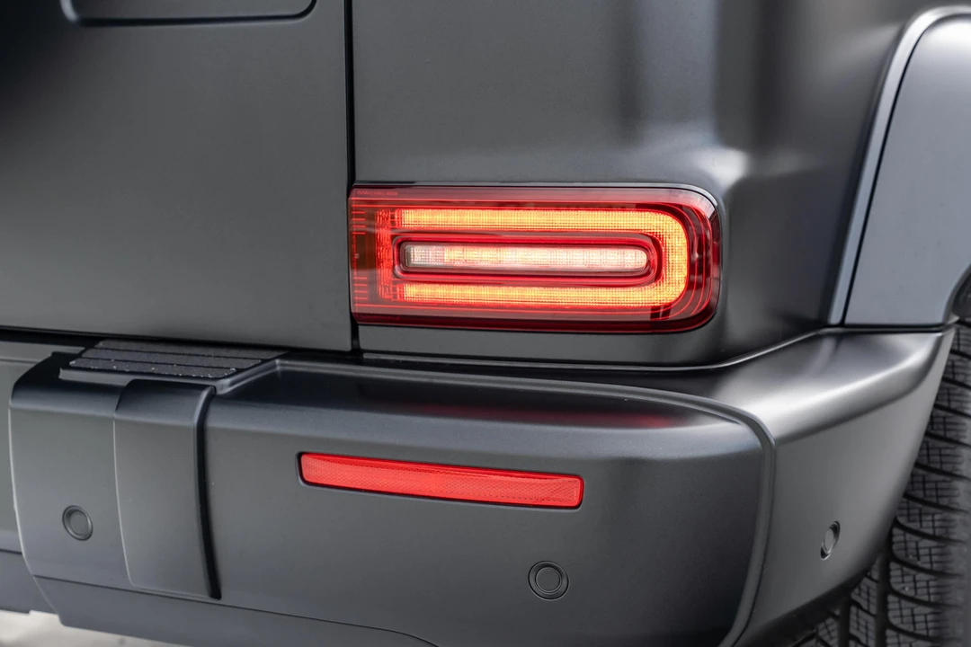 2021 Mercedes-Benz W463 G 63 AMG 2nd Gen - Image 31 of 31