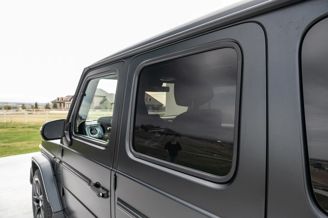 2021 Mercedes-Benz W463 G 63 AMG 2nd Gen - Image 26 of 31