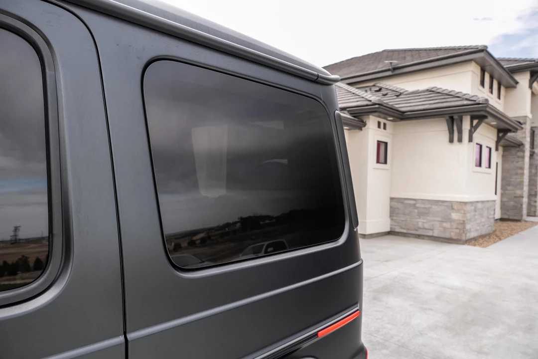 2021 Mercedes-Benz W463 G 63 AMG 2nd Gen - Image 22 of 31