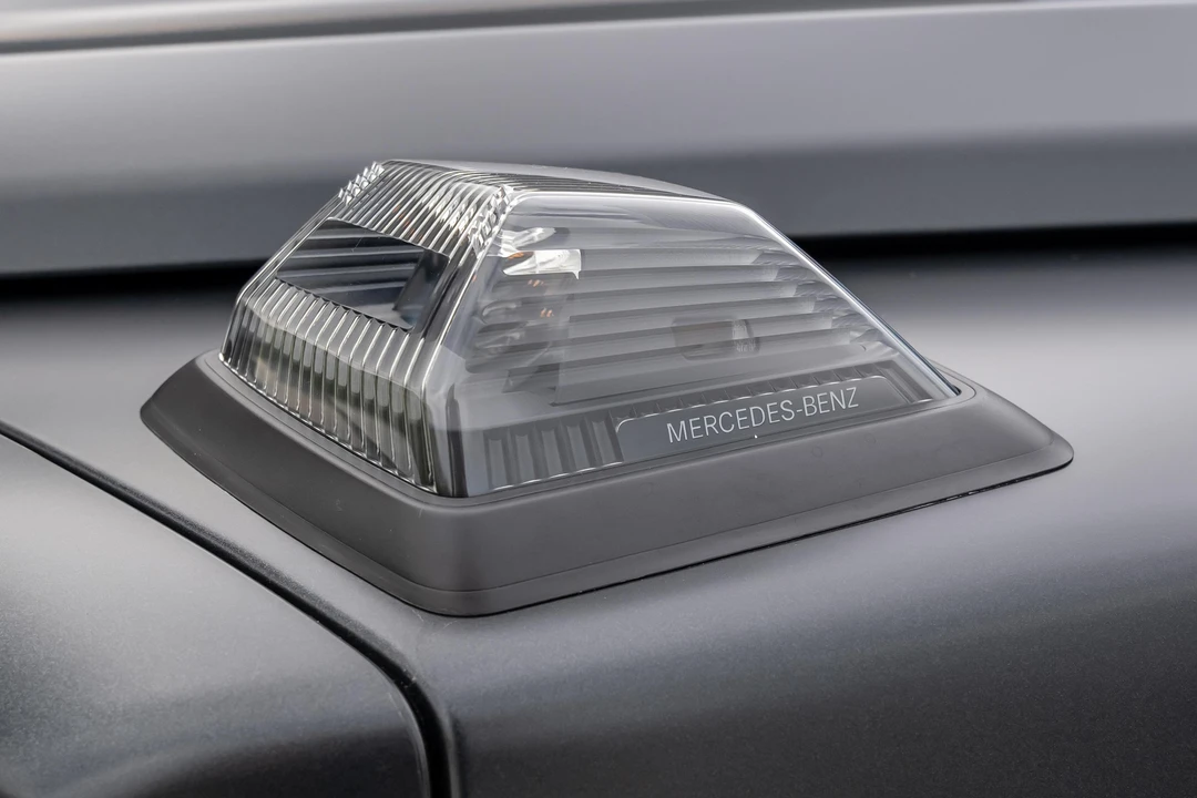 2021 Mercedes-Benz W463 G 63 AMG 2nd Gen - Image 18 of 31