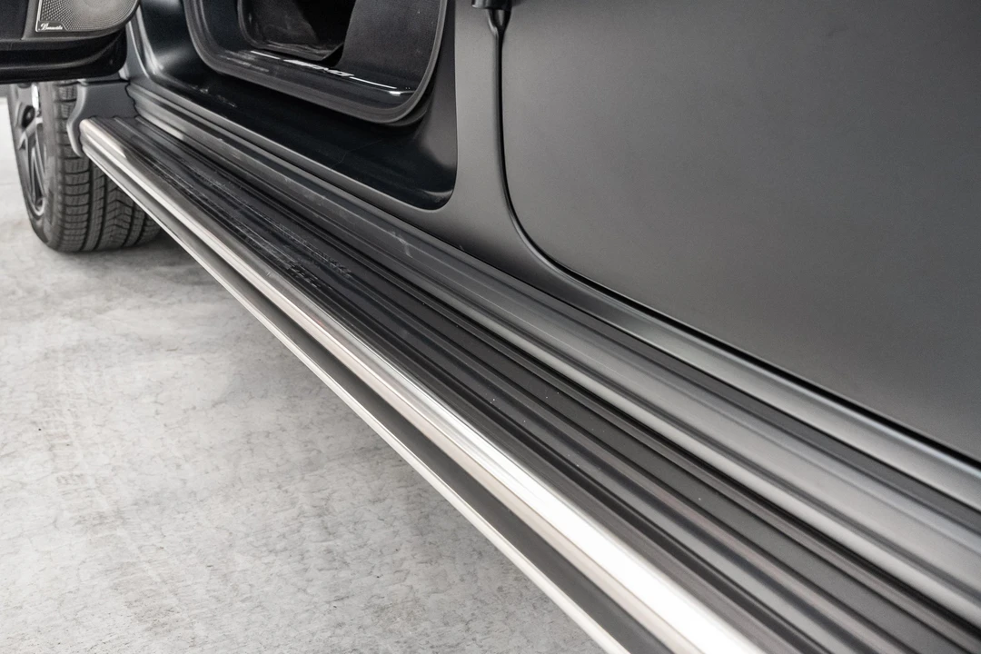 2021 Mercedes-Benz W463 G 63 AMG 2nd Gen - Image 27 of 31